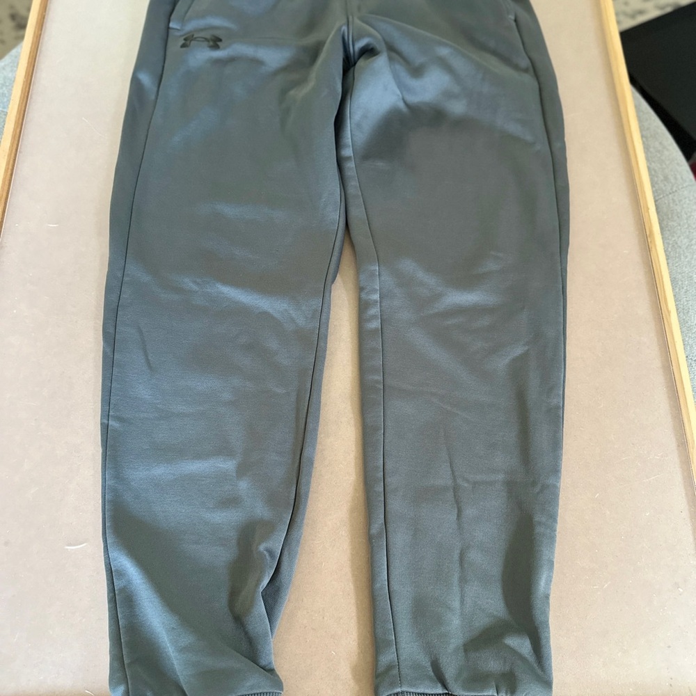 Under Armour Boy’s Joggers